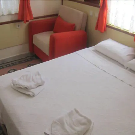 Red Rose 3* Oludeniz