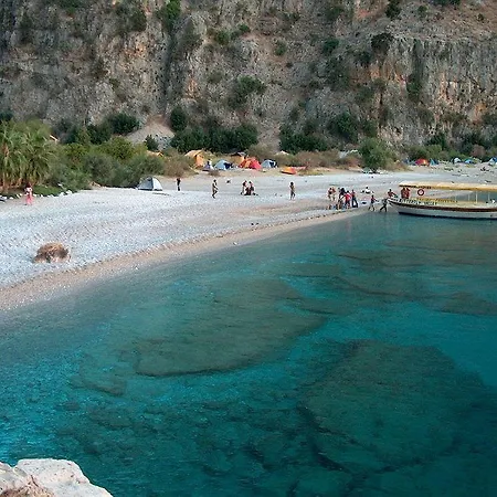Red Rose Oludeniz