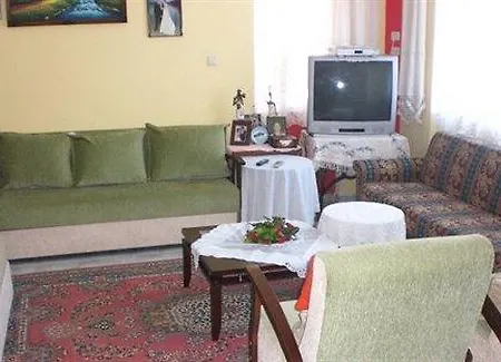 Red Rose Oludeniz