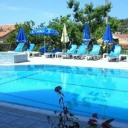Red Rose Oludeniz